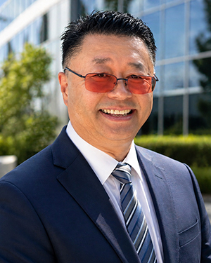 Randy Wong